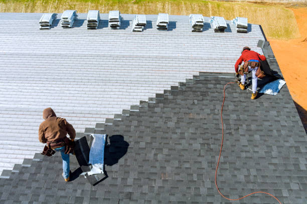 Residential Roof Replacement in Palm Beach Shores, FL