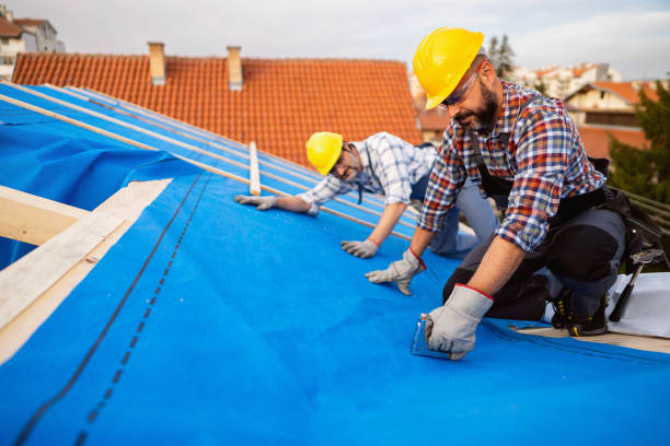 Quick and Trustworthy Emergency Roof Repair Services in Palm Beach Shores, FL